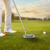 OKBY Golf Putting Cup, Putter da Golf, Indoor Practice Training
