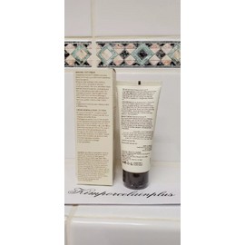 Ahava Dead Sea Mineral FOOT CREAM 3.4 Fl Oz NEW Boxed Free Ship