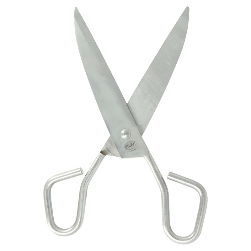 Amig - Mod.6 Multi-Purpose Kitchen Scissors | Made of AISI