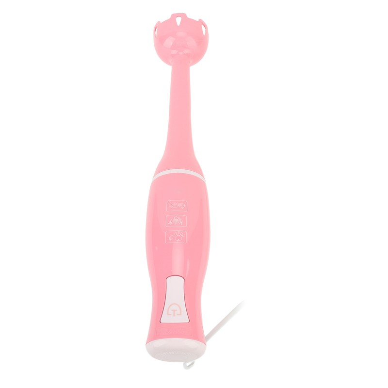 Electric Blender 200W Stainless Steel Blades Corded Handheld Blender Stick