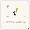 Dorothy Spring Friendship is Like Sunshine Inspirational Quote Cute Friend