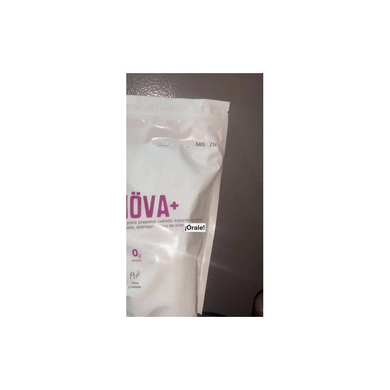 Colágeno Hidrolizado Renova Resveratrol Y Vitaminas