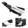 Inner Door Handle Front Left Chrome-Plated Suitable for Alfa Romeo