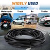 Yuanjoy 5 Core 5Meter 0.5 MM² Trailer Wire, Flex Flexible