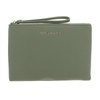 VALENTINO Brixton Salvia Soft Cosmetic Case, Salvia, SOFT COSMETIC BAG