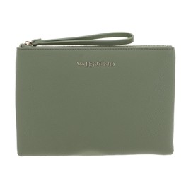 VALENTINO Brixton Salvia Soft Cosmetic Case, Salvia, SOFT COSMETIC BAG
