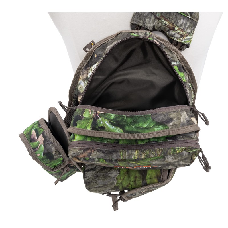 ALPS OutdoorZ Ambush Sling Pack - Mossy Oak Obsession