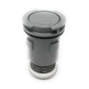 Pentair Gamma Series 4 Adjustable Flow Pop-Up Head (Light Gray)