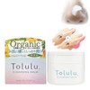 Cleansing Balm Blackhead Out Natural Deep Clean Hypoallergenic Moisturizing - Tolulu Cleansing Balm 90g / 클렌징 밤 블랙헤드 아웃 천연 딥 클린 저자극 보습 - Tolulu 클렌징밤 90g