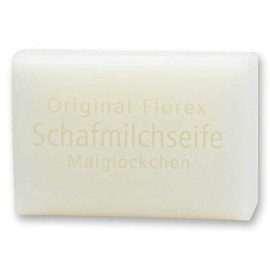 Florex Sheep's Milk Soap Classic Lily of the Valley 100 g