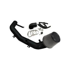 CPT Cold Air Intake (Black) - For 06-11 Honda Civic Si 2.0L 4cyl CPT-516-K