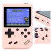 Retro Game Machine Handheld Game Console Nostalgic Mini Recreational Machine