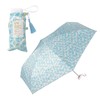 [2025] Wpc. Parasol Light Shielding Amulet Umbrella, Mini Saxophone <100%