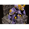 PM Office A PP117 Scaffolding Plastic Model, Total Height Approx.