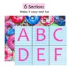500 Pieces Jigsaw Puzzles Donuts for Adults and Teens and