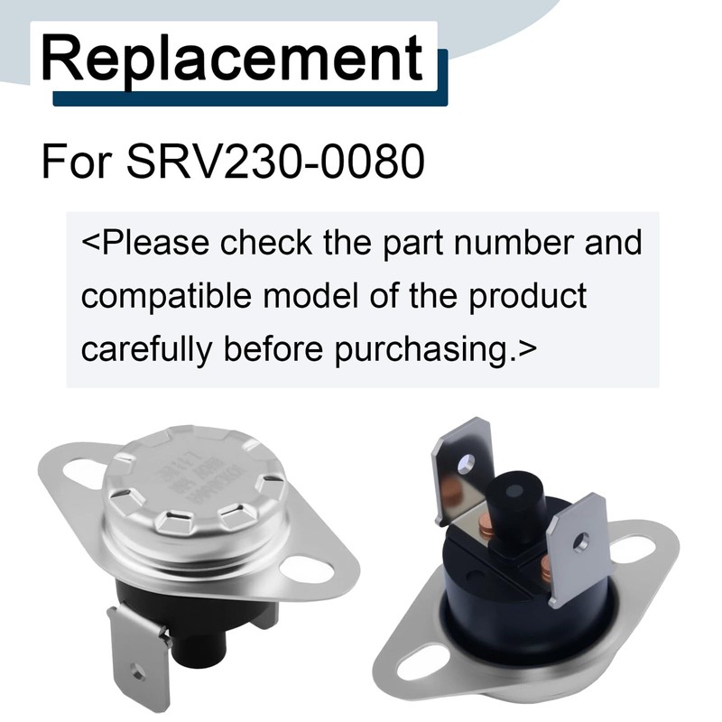 Snap Switch Fit for PelPro PP130 PP70 PP150 PPC90 TSC90
