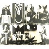 78 Tarot Cards, Tarot Divination, Murder of Crows Tarot, Japanese