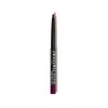 L.A. COLORS Auto Lipliner Pencil, Currant CAL572