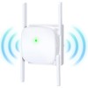 WiFi Repeater 1200 Mbit/s WLAN Amplifier Dual Band 2.4 GHz