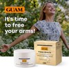 Guam Algae Mud Arms 250 ml