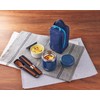 Thermos Vacuum Insulated Soup Lunch Set, 10.1 fl oz (300