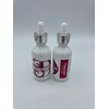 Neutralizer for Monomer Liquid - No More Chemical Smell - 12 Fragrance Choices - 2 fl oz. (Peppermint)