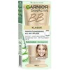 Garnier SkinActive BB Cream - All-in-1 Day Cream with Hyaluronic Acid and Aloe Vera, Conceals Skin Irregularities, SPF 15, Classic, Light, 50 ml