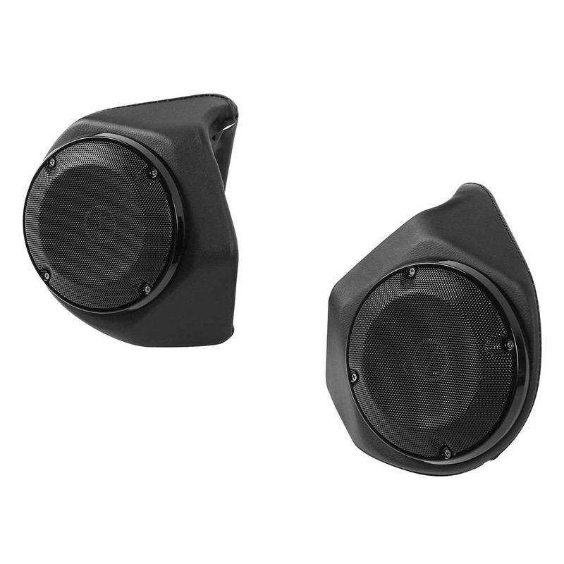 TCMT King Tour Pack 6.5" Rear Speaker Fit for Harley