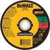 DEWALT DWA8020D 12x1/8x1 IN / 20mm MTL/CONC HS WHL