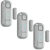 Daytech Refrigerator & Freezer Door Alarm - 1-4 Minute Adjustable