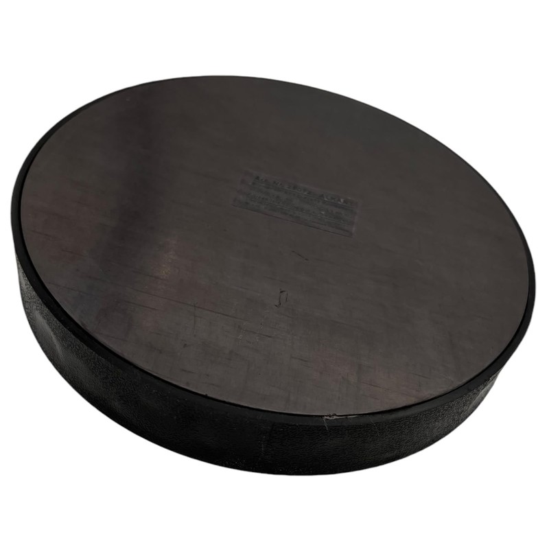 Alkan Round Magnetic Organiser for 1/2 Inch (12.5 mm) Sockets