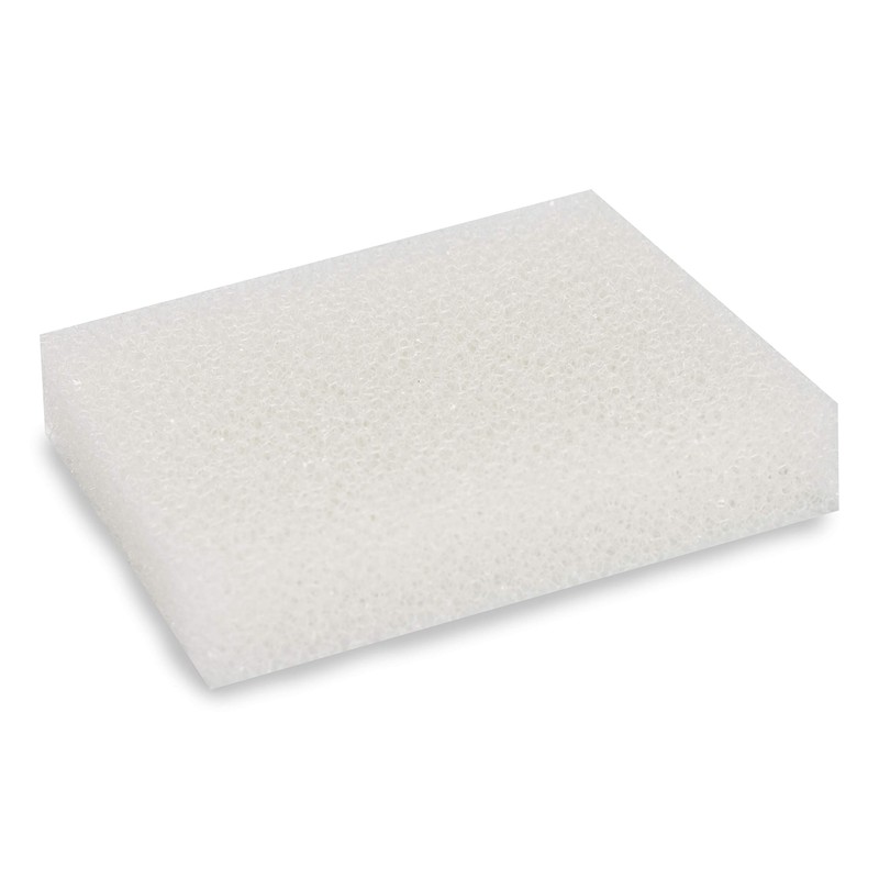 LTWHOME Compatible Foam Filters and Carbon Filters Set Suitable for