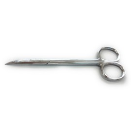 esuko 145 mm Scissors Precision (warping Blade, Stainless Steel) ea540ma – 2B