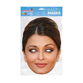 Aishwarya Rai Bachchan Celebrity Face Mask