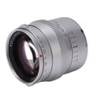 TTArtisan 50mm F1.2 APS C Manual Focus Lens Large Aperture