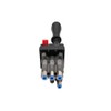Mytee Products Cabin Control Valve - Dump Control Truck Tipper