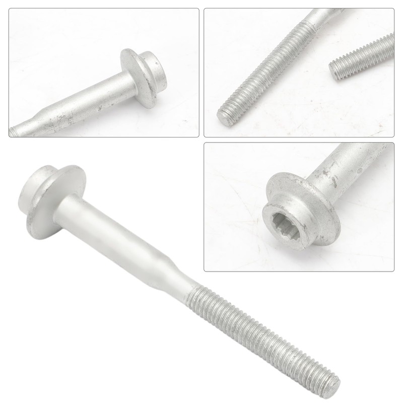 GNXfixt 4 x Gasket Set + 2 x Screw Set