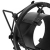 Microphone Shock Mount, Anti Vibration Spider Shockmount, Mic Clip Holder