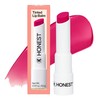 Honest Beauty Moisturizing Vegan Tinted Lip Balm | Antioxidant-rich Acai