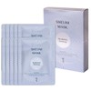 Shrimp Hyaluronic Hydrating Mask Pack (10 Sheets) / 히알루론 하이드레이팅 마스크팩 10매