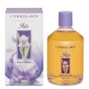 L'Erbolario Iris Body Gift Box - 500 ml Foam Bath