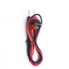 Multimeter Test Leads, Precision Sharp Probe Test Lead 1000V 10A