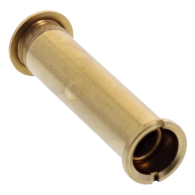 ToniTec Door Viewer Spy Hole 12 mm Nickel-Plated Without Brass