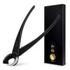 Wazakura Hand Forged Bonsai Concave Branch Cutter, Made in Japan