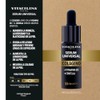 Vitacilina Sérum Facial Colágeno 5ml Hidratación Día y Noche