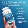 Dr. Berg Nutritionals- C?psulas de Electrolitos Dr. Berg Suplementos