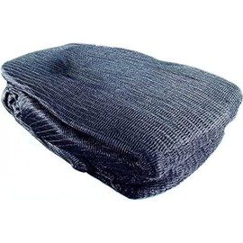 Buffalo Blizzard Leaf Net Cover for 25-Foot-by-50-Foot Rectangle In-Ground Swimming Pools | Keeps Leaves and Other Debris Off Your Winter Pool Cover