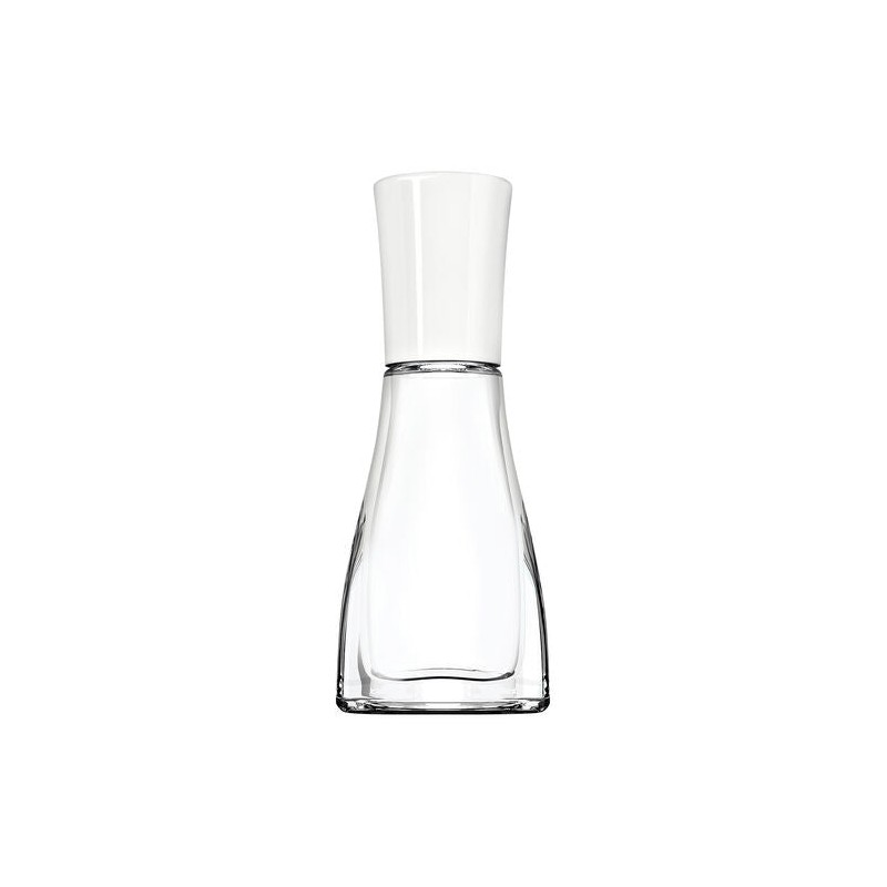 Sally Hansen Insta-Dri Nail Polish 113 White On Time