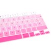 Spanish Keyboard Cover EU Layout for 2023 MacBook Air 13.6"