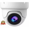 Amview High Definition 2.6M Hybrid 4 in-1 BNC Security Camera
